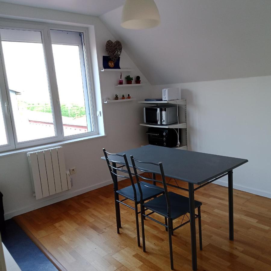 Appartement Calme Et Lumineux Radinghem-en-Weppes Exterior photo