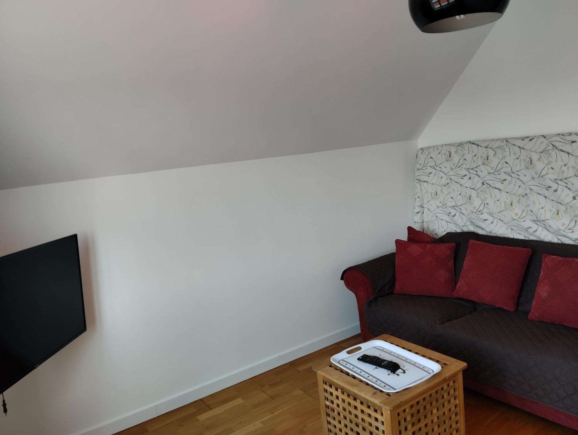 Appartement Calme Et Lumineux Radinghem-en-Weppes Exterior photo